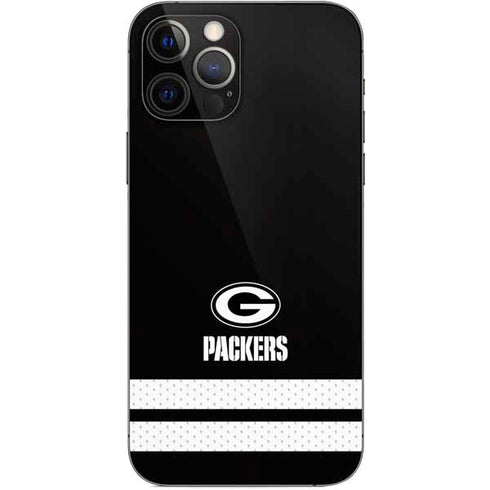 NFL Green Bay Packers Shutout iPhone 12 Pro Skin